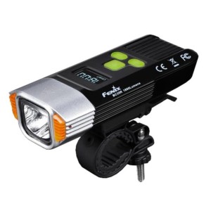 [停 產] FENIX BC35R 單車頭燈