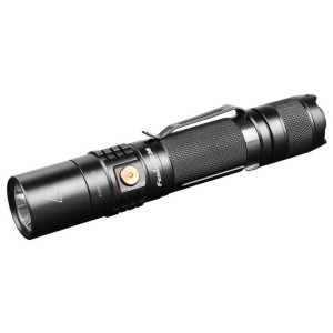 Fenix UC35 v2.0 USB充電電筒