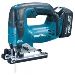 Makita 牧田 DJV182Z DJV182RTE 18V 鋰電充電式曲線鋸