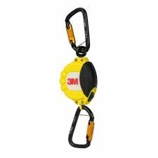 3M™ DBI-SALA® 5 磅工具伸縮器 1500156