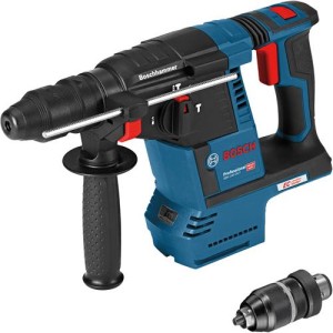 Bosch博世 GBH 18V-26F 充電式錘鑽(淨機)