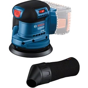BOSCH 博世 GEX 185 LI 偏心砂磨機 18V GEX 185-LI PROFESSIONAL