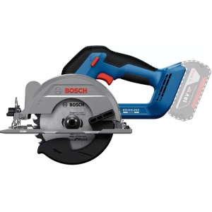 BOSCH 博世 GKS 18V-51 Professional 18V 140 mm 充電式圓鋸(淨機)