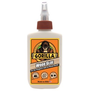 美國大猩猩膠 木材專用膠水 Gorilla Glue Wood Glue