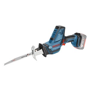 Bosch 博世 鋰電軍刀鋸 GSA 18 V-LI C Professional