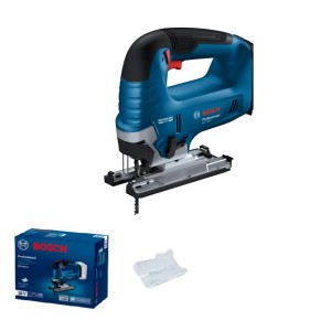 BOSCH 博世 GST 185-LI 18v 無刷鋰電積梳 (淨機) 線鋸 PROFESSIONAL 18v