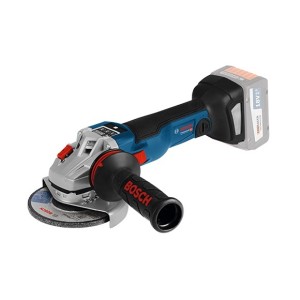 Bosch 博世 鋰電無碳刷磨機 GWS 18V-10 SC Professional