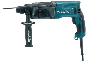 MAKITA 牧田 HR2470X5 電錘 (3模式)(連鑽頭套裝)