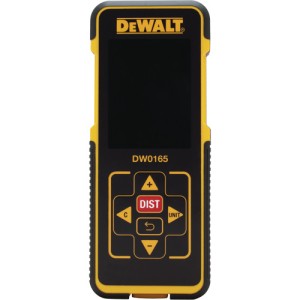【非實價】DEWALT 得偉 165FT 測距儀 DW0165【歡迎查詢】
