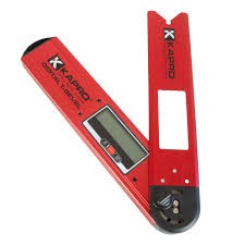 Kapro 嘉寶 992系列 平水電子角度尺