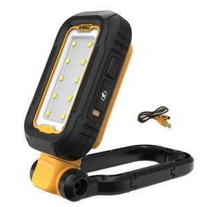DEWALT 得偉 可充電 LED工作燈 DCL182 【歡迎查詢】