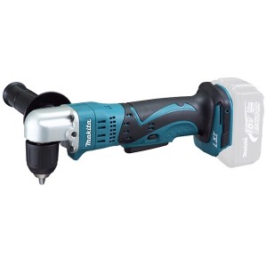 Makita 牧田 DDA351Z 18V 鋰電充電式角向電鑽 (淨機)