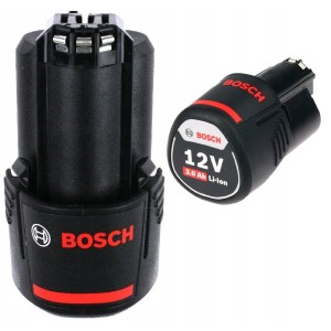 BOSCH 博世 GBA 12V 鋰電池 (不同容量)