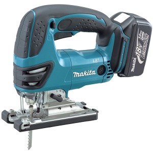 Makita 牧田 DJV180Z DJV180RME DJV180RTE 18V 鋰電充電式曲線鋸