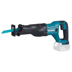 Makita 牧田 DJR186Z 18V 鋰電充電式往復鋸 (淨機)