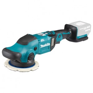 Makita 牧田 DPO600Z 18V 充電式拋光機 (淨機)