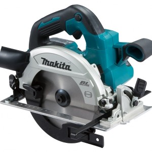Makita 牧田 DHS660RTJ 18V 鋰電充電式電圓鋸 165毫米