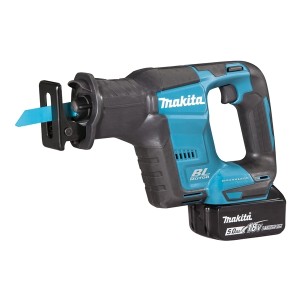 Makita 牧田 DJR188Z DJR188RTE 18V 鋰電充電式往復鋸