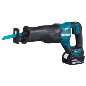 Makita 牧田 DJR187Z DJR187RTE 18V 鋰電充電式往復鋸