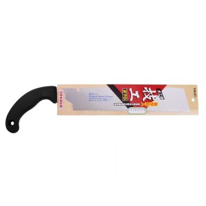日本 KAKURI 角利牌 技工高級手鋸 11" 270mm (鋸木專用)