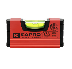 Kapro 246 嘉寶牌 10cm 4"迷你手握平水尺