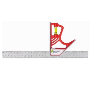 Kapro 325 嘉寶牌 強磁多用途活動角尺 12” Magnetic Combination Square