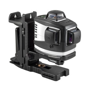 Kapro 嘉寶 883G Prolaser® 3D All-Lines Green 綠線激光平水儀(3D)