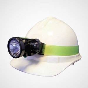 KOREL Starlite LED 頭燈 (充電式)