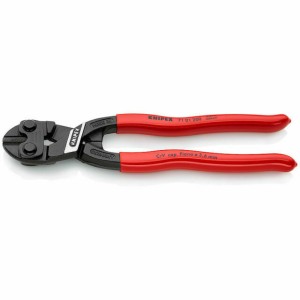 德國 KNIPEX 8" 蛇頭鋼線鉗 7101200