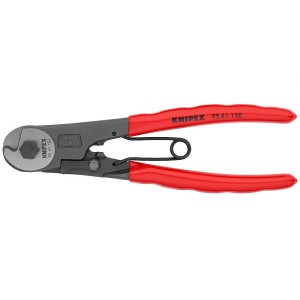 德國 KNIPEX 6" 8" 威也剪鉗 (9561系列)