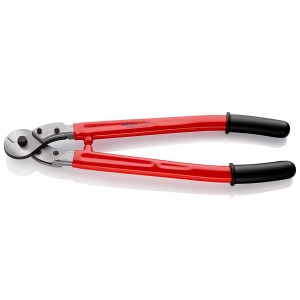 德國 KNIPEX 24" 1000V 電纜剪刀 9577600