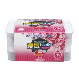 日本製 小久保 Kokubo - 環保香薰吸濕寶盒 700ml (不同香味選擇)