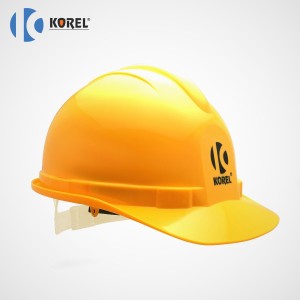 KOREL 星嘜 KS系列 安全帽 頭盔(已安裝Y型帶)