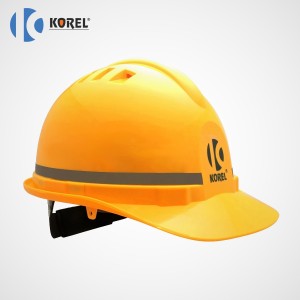 KOREL 星嘜 KV透氣 長脷安全帽 頭盔(已安裝Y型下巴帶)KV-RD