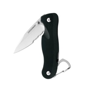 Leatherman CRATER C33X 銀色摺刀