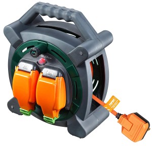 Masterplug - HLP2013/2IP 5015056506265
