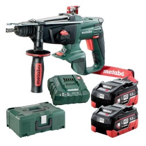 METABO 麥太保 24mm 充電油壓鑽/鑿(鋰18V)KHA 18 LTX