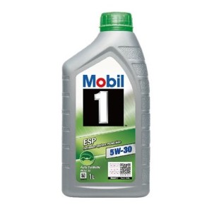 Mobil 美孚1號 ESP 5W30 輕型貨車機油