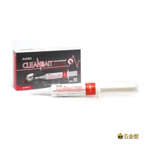 [大枝35g]韓國 CleanBait Power™ 韓國蟑螂膏 (曱甴膏) 35g 2%滅蟑凝膠 潔備