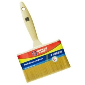 立邦油漆 - 6吋多功能油掃