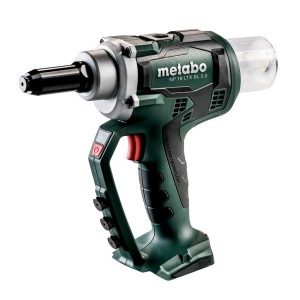 METABO 麥太保 充電無刷拉釘槍(鋰18V)淨機 NP 18 LTX BL 5.0 Bare