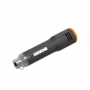 WORX 威克士 - 20V Maker X 造物者系列迷你熱風槍淨機 WX743.9 (電池和轉接器另外配)