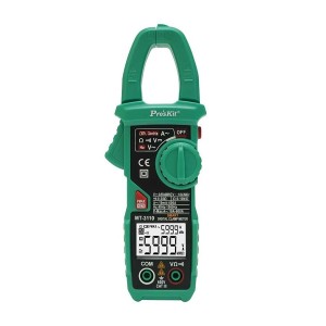 Pro'sKit 3 5/6智慧型鉗型電錶(不帶電池) MT-3110