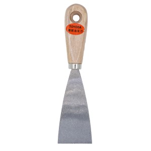 TOYODA 油灰刀(漆鏟)