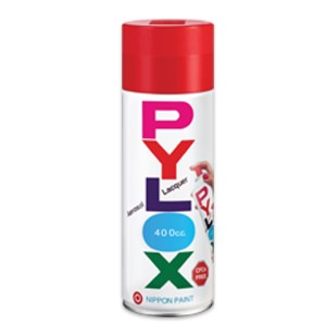 立邦油漆 - 派樂士 PYLOX 手噴漆 | 五金街 - 工程 裝修 - 香港建材工具網購平台