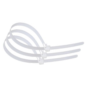 可重用索帶 可再用索帶 可拆索帶 環保索帶 活動扣式索帶