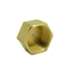 RILG 銅喉配件 銅喉蓋