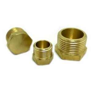 RILG 銅喉配件 銅喉枳