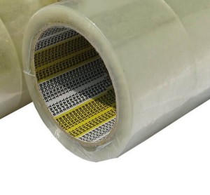 黑箭 膠紙 封箱膠紙 透明膠紙 65碼