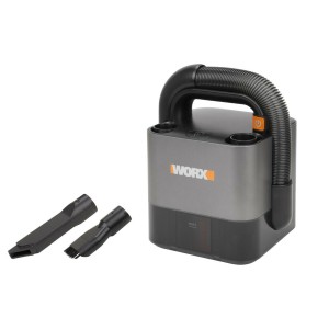 WORX 威克士 車用吸塵機 WX030.9 (淨機)